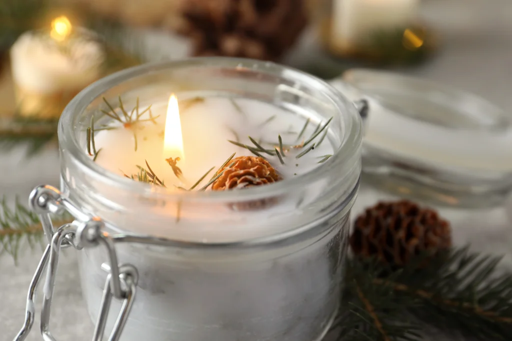 The 2026 Clean Home Movement: Why Non Toxic Candles Are Replacing Synthetic Fragrances