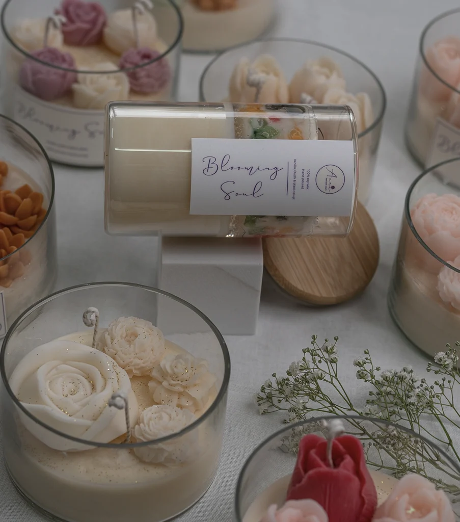 How to Decorate Small Spaces with Handmade Items. Smart Styling for Small Homes
